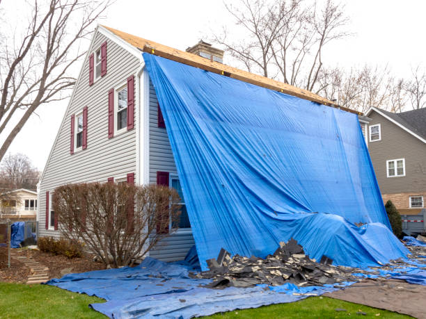 Affordable Siding Repair and Maintenance Services in Hartford, AL